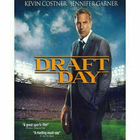 Draft Day [Blu-ray] New!