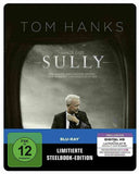 Sully - Limited Edition Steelbook [Blu-ray] New and Sealed!!