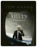 Sully - Limited Edition Steelbook [Blu-ray] New and Sealed!!