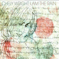 Chely Wright ~ I Am The Rain  [CD] New!!