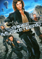 The Three Musketeers [Blu-ray] New!