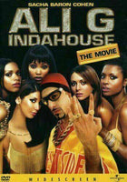 Ali G Indahouse - The Movie [DVD] New! [DB21]