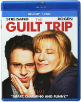 The Guilt Trip  [Blu-ray - DVD] New!