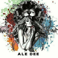 Ale Dee ~ 1.L.K.   [CD] New!!