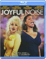 Joyful Noise [Blu-ray] New!