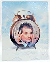 Groundhog Day- Limited Steelbook Edition [Blu-ray] New!