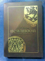 The Twilight: Saga New Moon - Steelbook [DVD] AS IS!! (a)