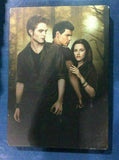 The Twilight: Saga New Moon - Steelbook [DVD] AS IS!! (a)