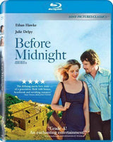 Before Midnight [Blu-ray] New!