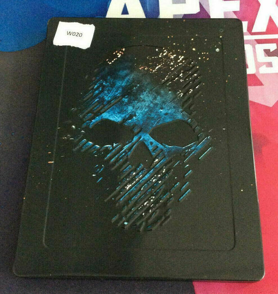 Tom Clancy's Ghost Recon Breakpoint - Limited Edition Steelbook [PS4] AS IS W020