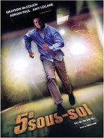 5e sous-sol [DVD] New!