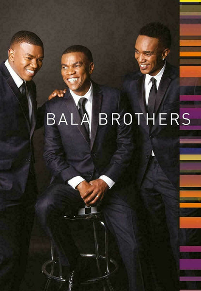 Bala Brothers ~ Bala Brothers [DVD] New and Factory Sealed!!