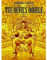 The Devil's Double [DVD] New! [DB22]