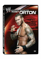 WWE Superstar Collection: Randy Orton [DVD] New!