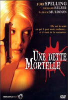 Une Dette Mortelle [DVD] New!