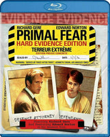 Primal Fear [Blu-ray] New!