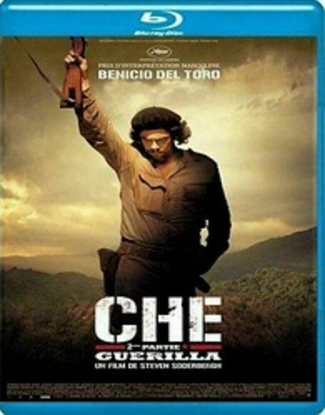 Che Part 2 [Blu-ray] New!