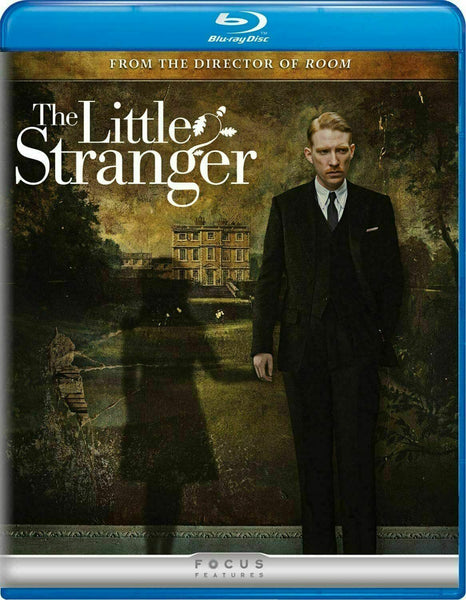 The Little Stranger [Blu-ray] New!