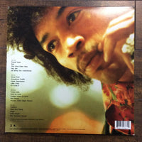 Experience Hendrix - The Best Of Jimi Hendrix - 2X LP Vinyl Record - Used AS-IS