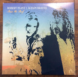 Robert Plant & Alison Krauss - Raise The Roof - 2X LP Vinyl - Used AS-IS