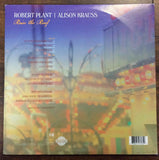 Robert Plant & Alison Krauss - Raise The Roof - 2X LP Vinyl - Used AS-IS