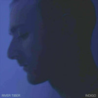 River Tiber ~ Indigo    [CD] New!!