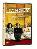 Tanguy [DVD] New! [DB5]