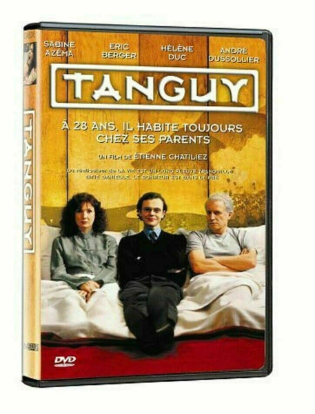 Tanguy [DVD] New! [DB5]