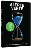 Alerte Verte [DVD] New!