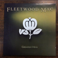 Fleetwood Mac - Greatest Hits - LP Vinyl Record - Used AS-IS