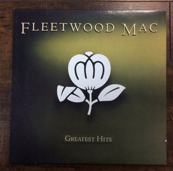 Fleetwood Mac - Greatest Hits - LP Vinyl Record - Used AS-IS