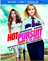 Hot Pursuit [Blu-ray - DVD] New!