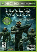 Halo Wars [Xbox 360] Acceptable Condition!