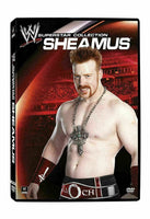 Wwe 2012 Superstar Coll. Shea [DVD] New!