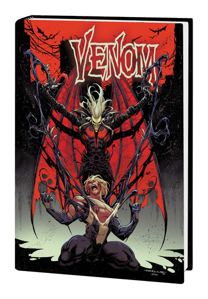 Venom Vol. 3 Marvel by Cates [Hardcover] New!