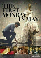 The First Monday in May [DVD] New!!