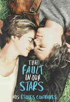 The Fault in Our Stars [DVD] New!