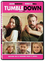 Tumbledown  [DVD] New!!