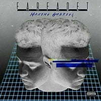 Farfadet ~ Maxime Gabriel  [CD] New!!