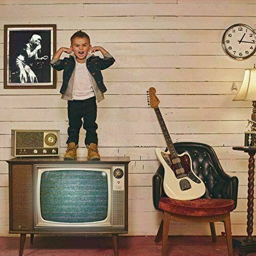 Kamakazi ~ Regarde Maman, I’m on the TV!  [CD] New!!