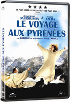 Voyage Aux Pyrenees [DVD] New and Sealed!!!