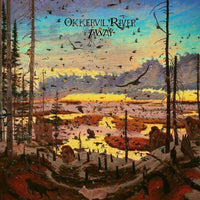 Okkervil River ~ Away [CD] New!!