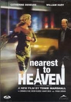 Au plus près du paradis / Nearest to Heaven (FRENCH COVER) [DVD] New!