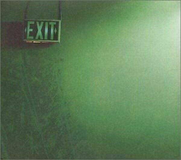 K-Os ~ Exit [CD] New!!