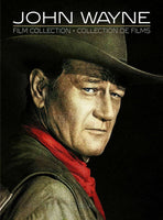 John Wayne Film Collection [Blu-ray] *Used.