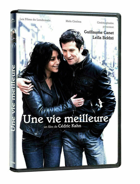 Une Vie Meilleure [DVD] New!