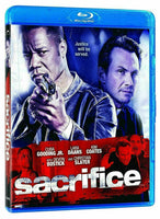 Sacrifice [Blu-ray] New!