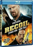 Recoil [Blu-ray] New!