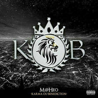 M@Heo ~ K.O.B  [CD] New!!