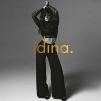 Idina Menzel ~  Idina. [CD] New!!